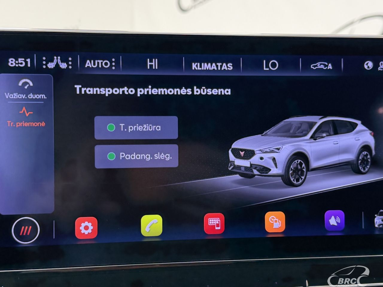 Cupra Formentor | 37