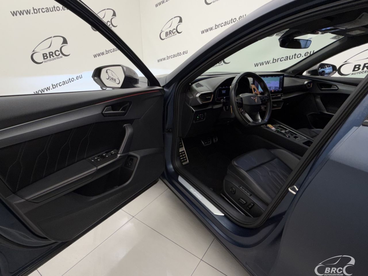 Cupra Formentor | 15