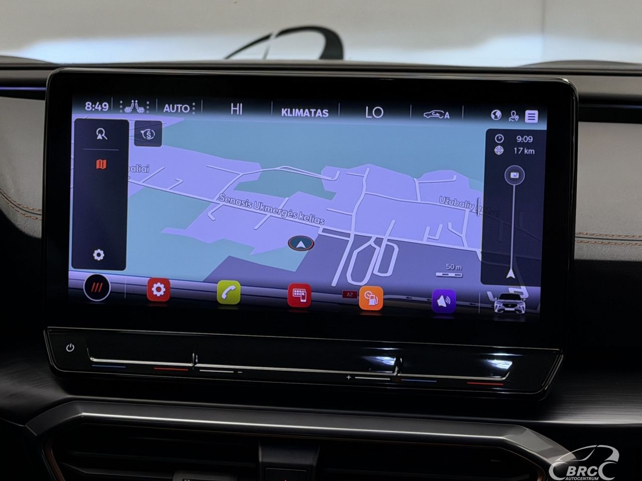 Cupra Formentor | 13