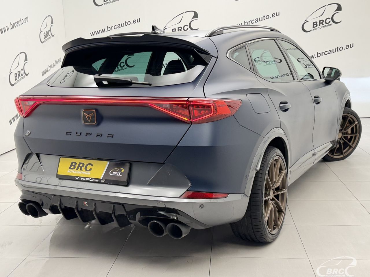 Cupra Formentor | 50