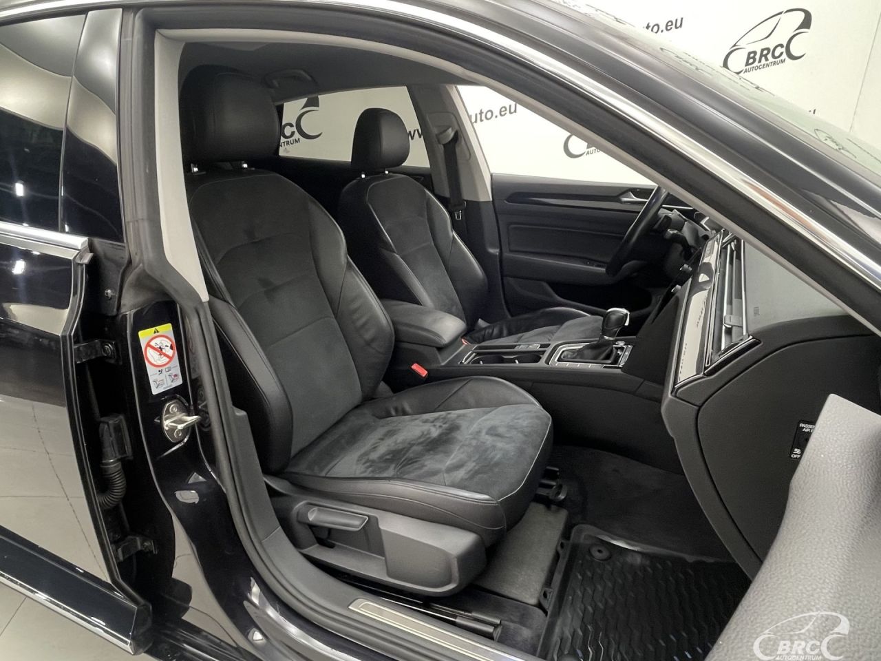 Volkswagen Arteon | 6