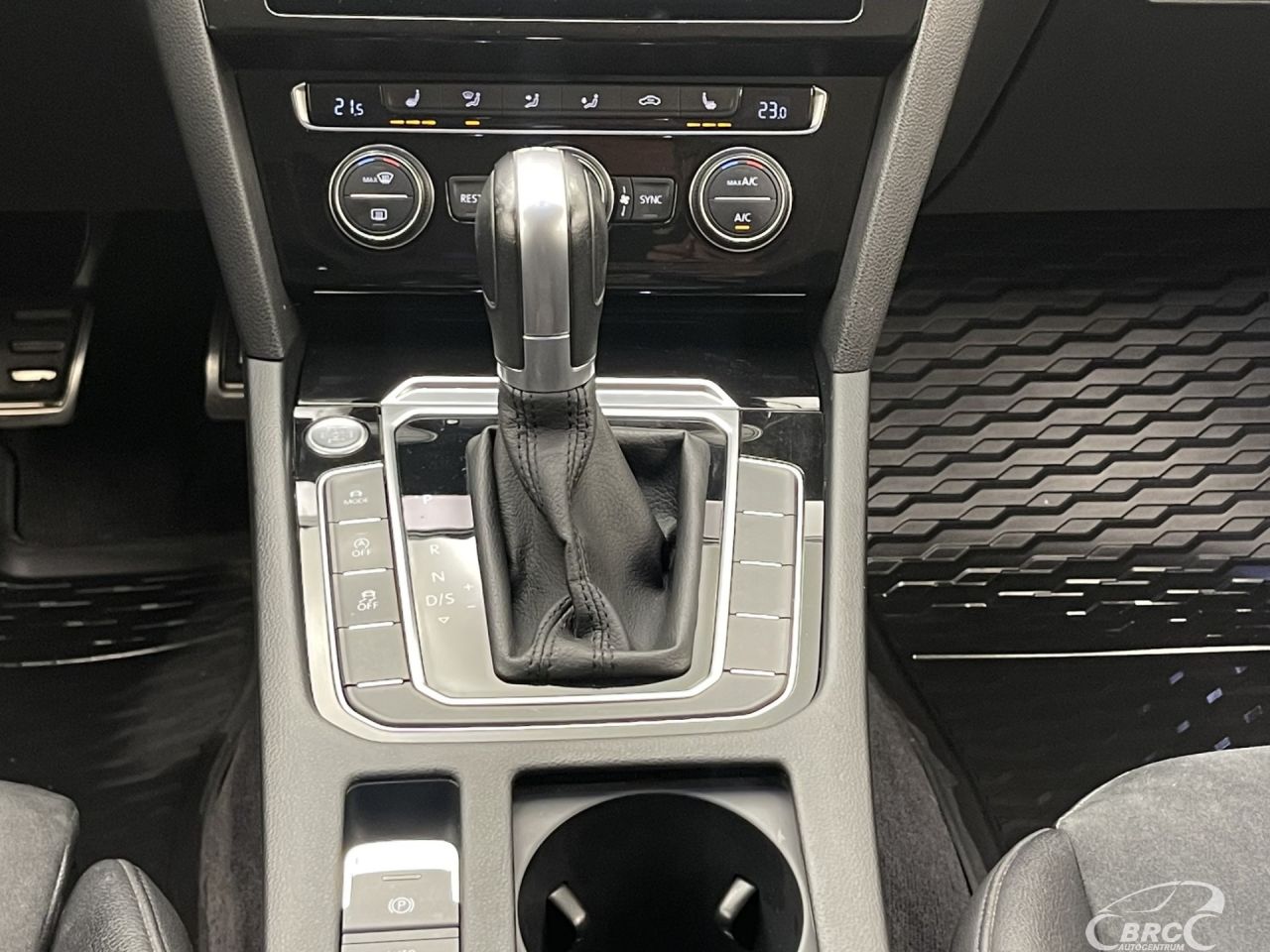 Volkswagen Arteon | 16