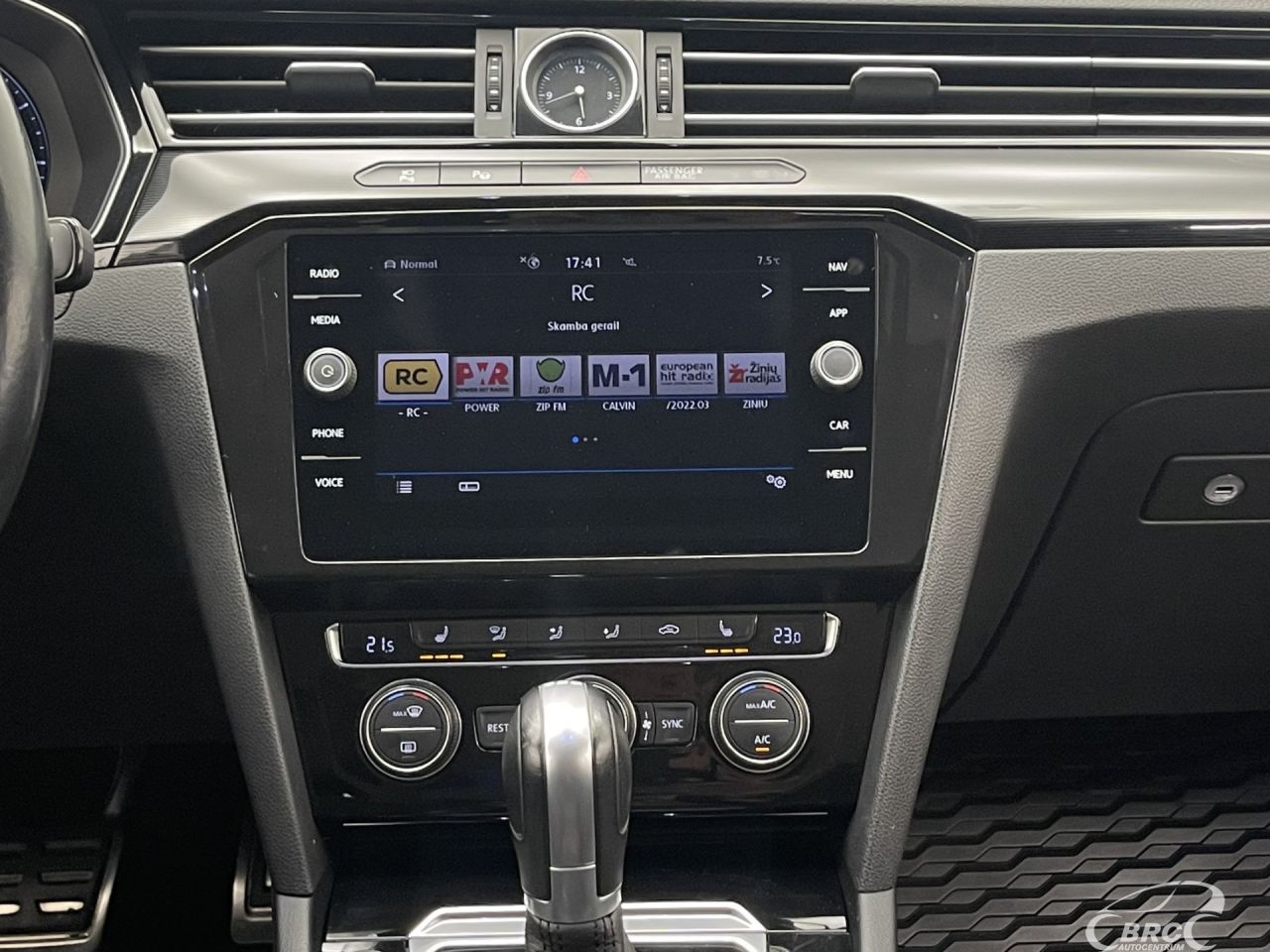 Volkswagen Arteon | 15