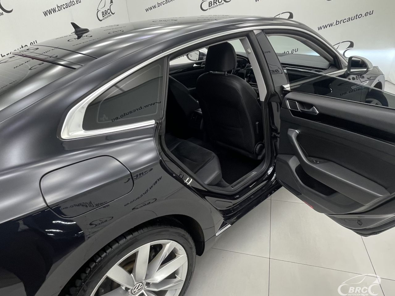 Volkswagen Arteon | 11