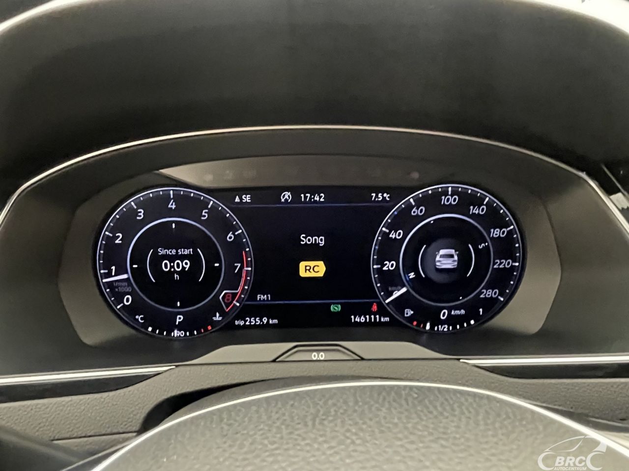 Volkswagen Arteon | 29