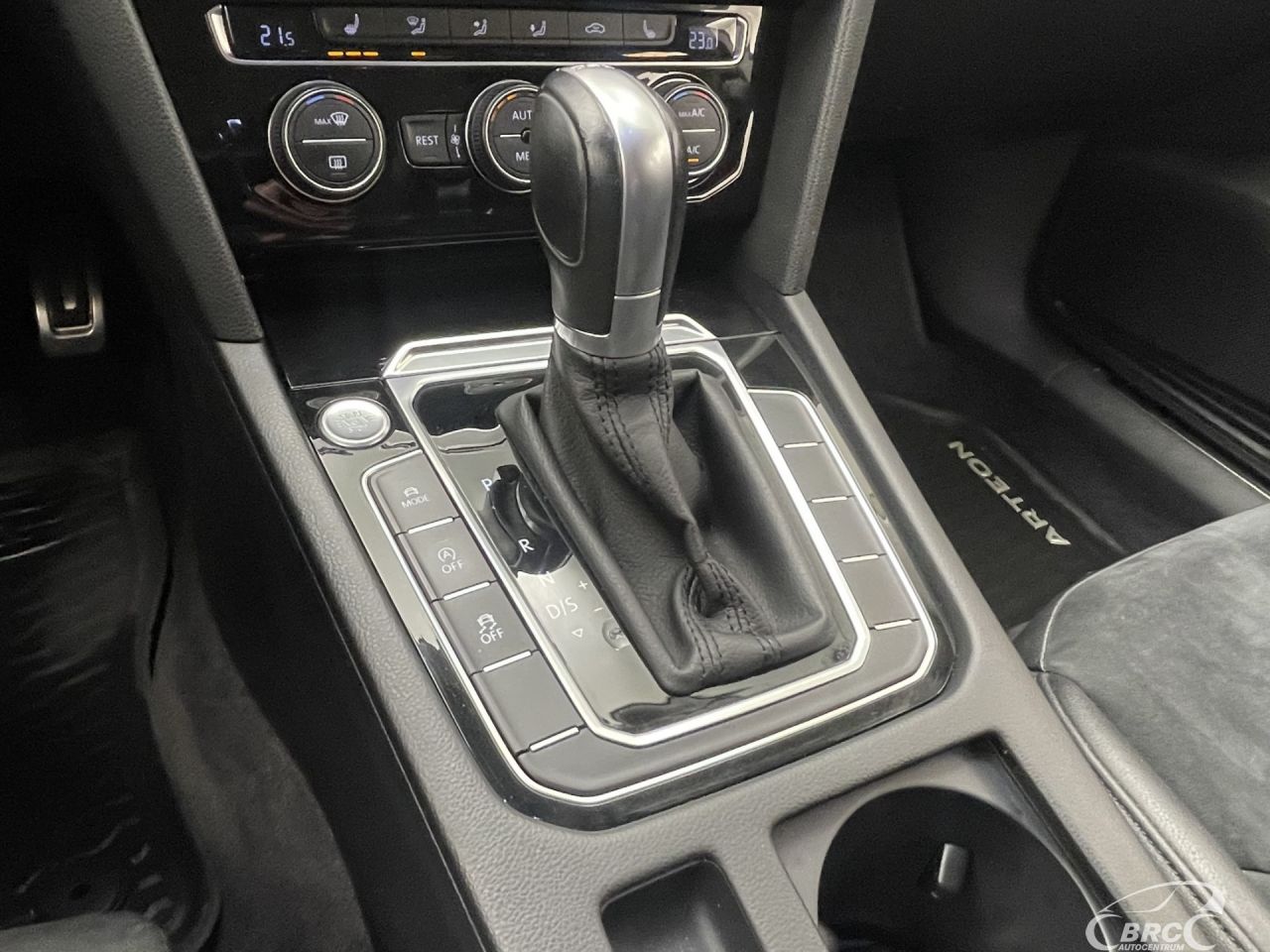 Volkswagen Arteon | 23