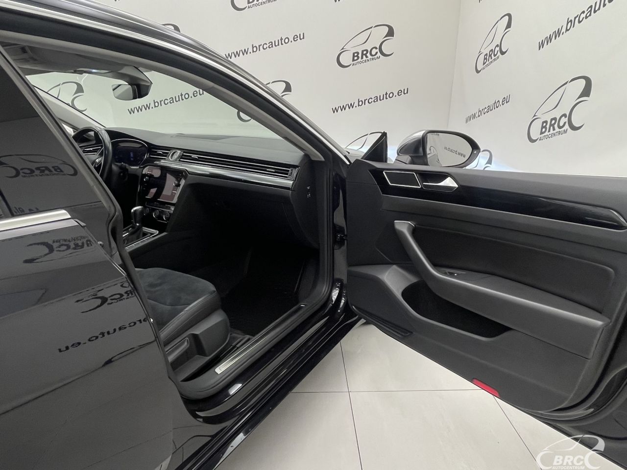 Volkswagen Arteon | 7