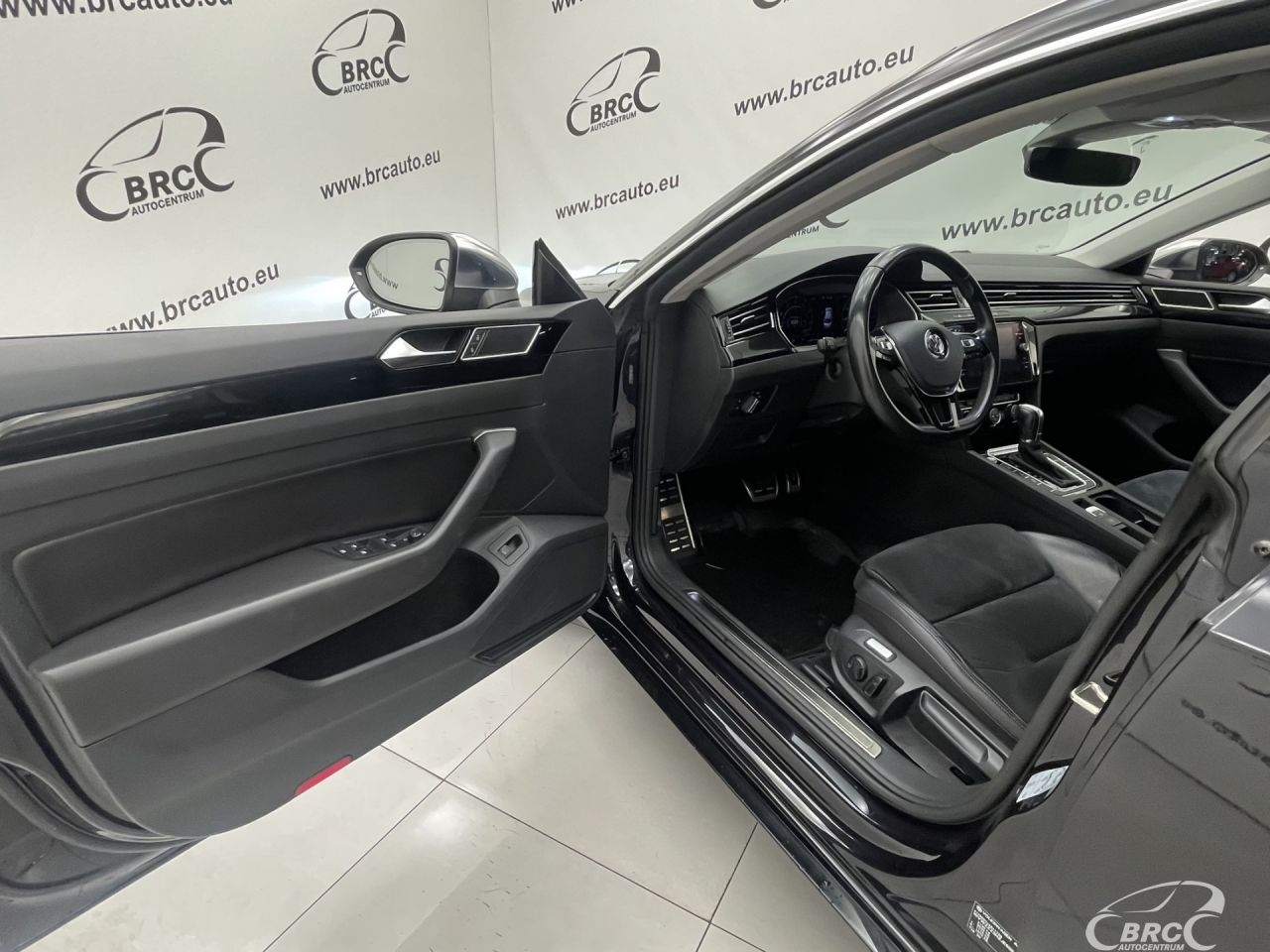 Volkswagen Arteon | 17