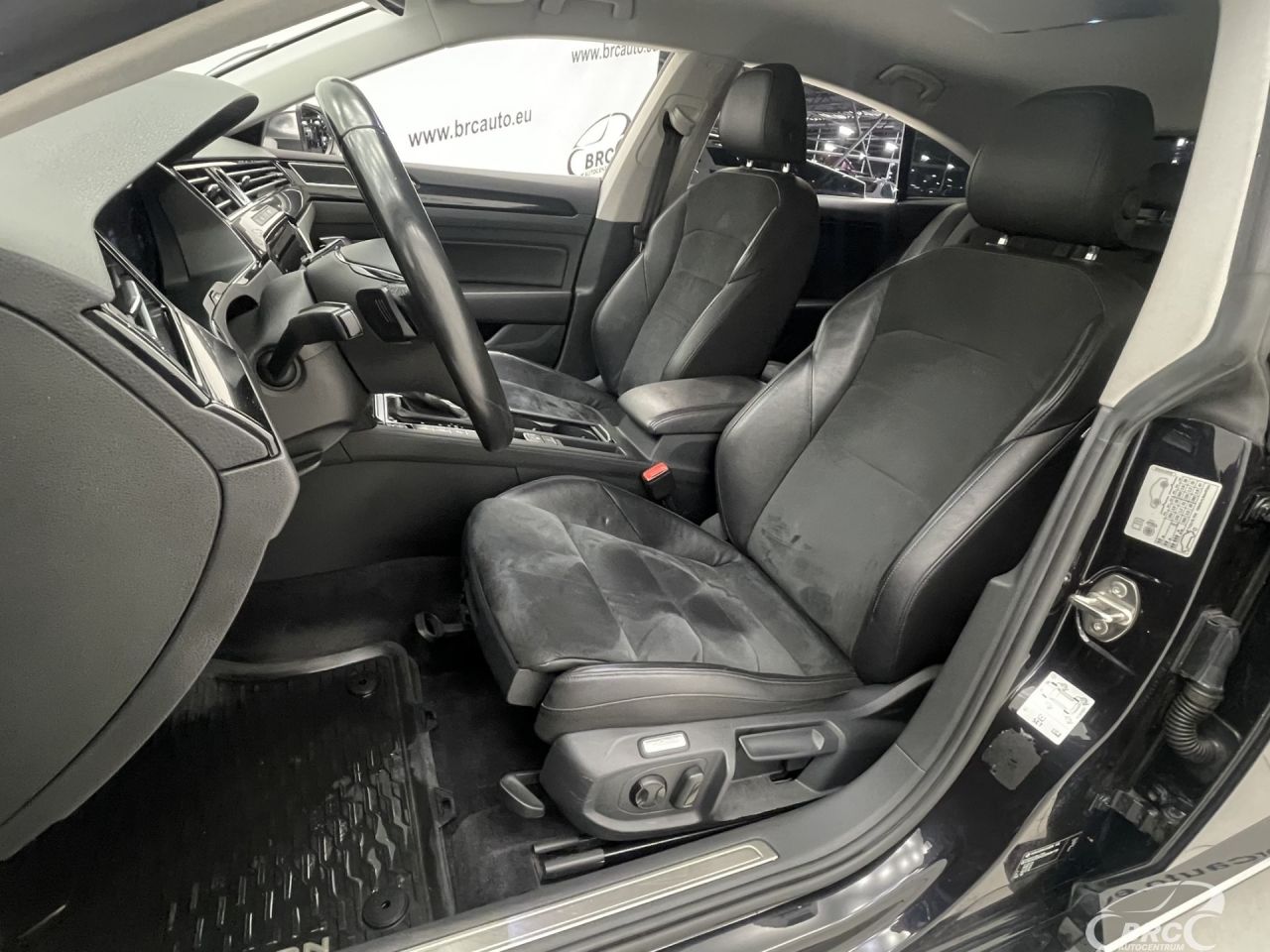 Volkswagen Arteon | 21