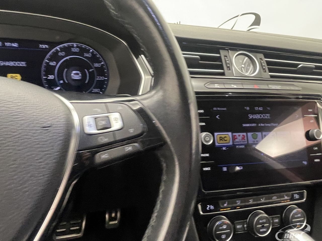 Volkswagen Arteon | 26