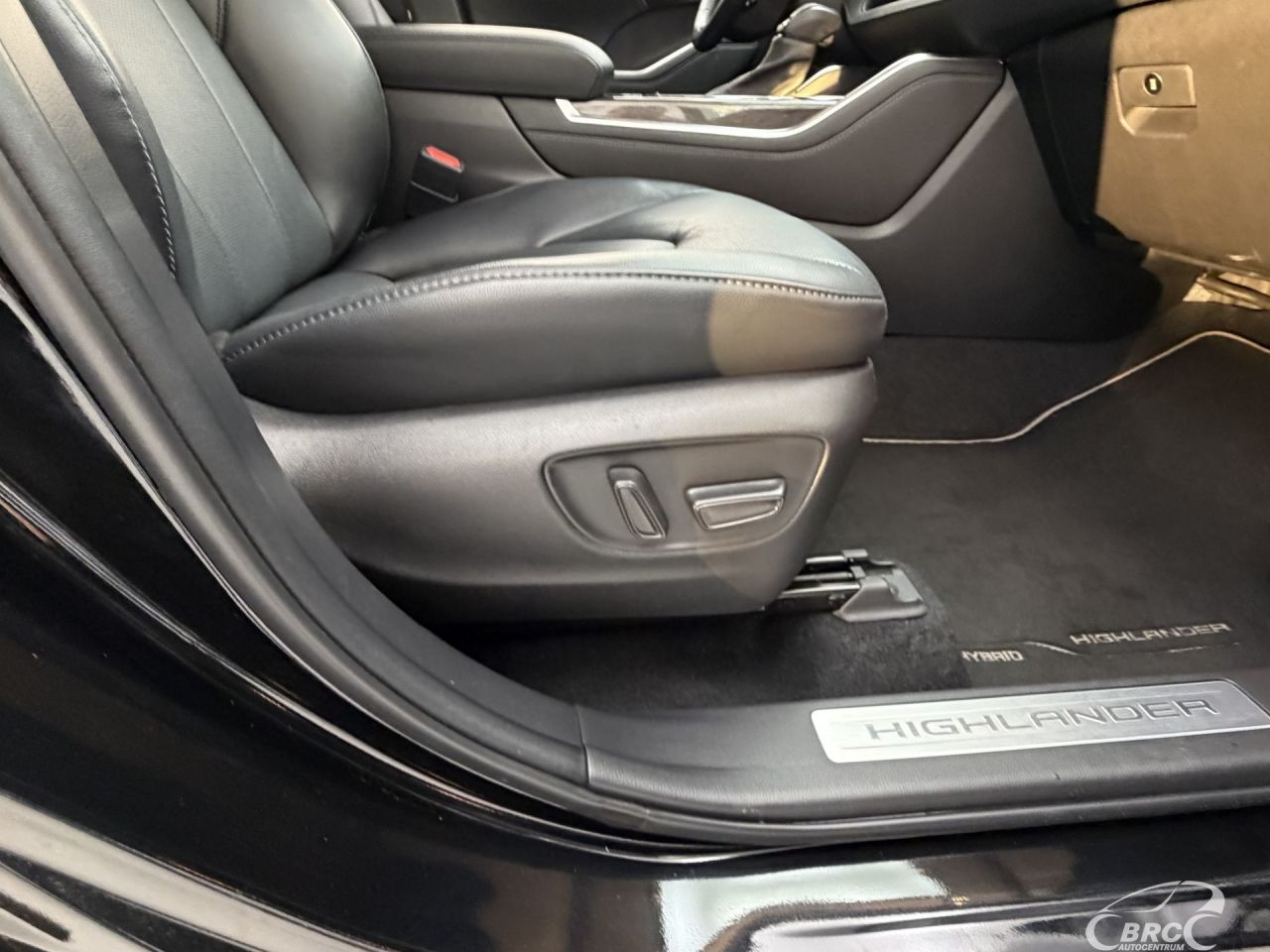 Toyota Highlander | 5