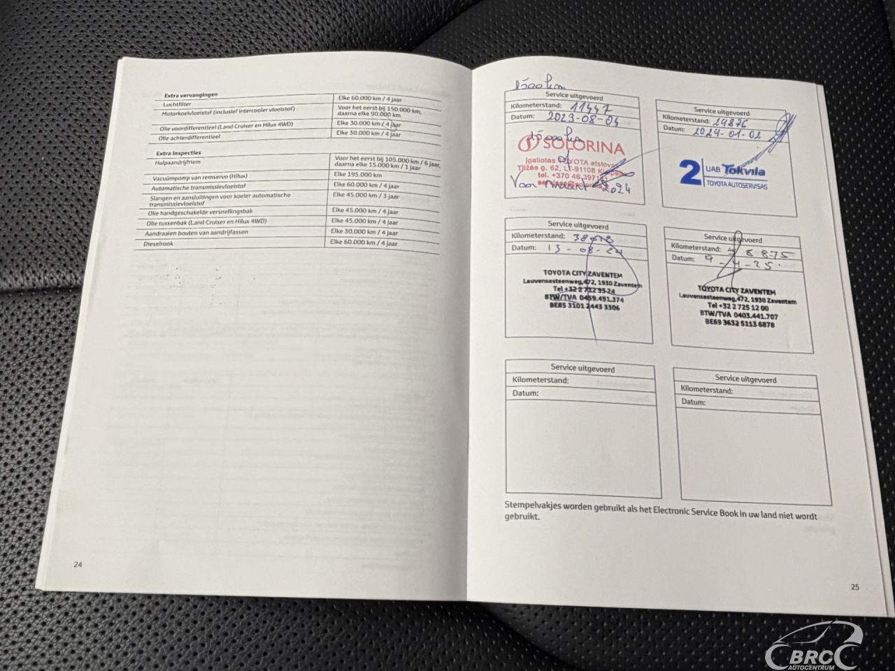 Toyota Highlander | 43