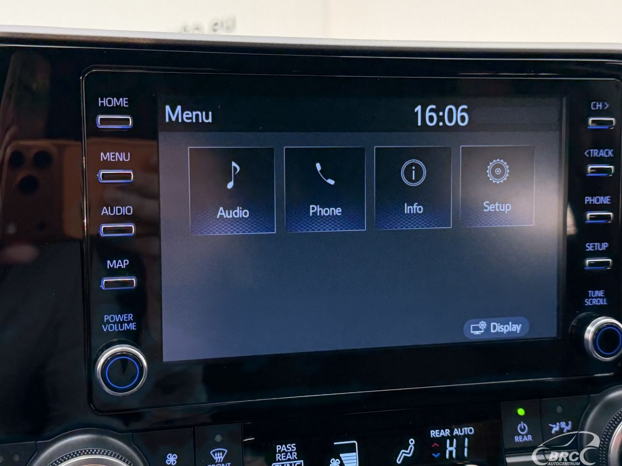 Toyota Highlander | 38