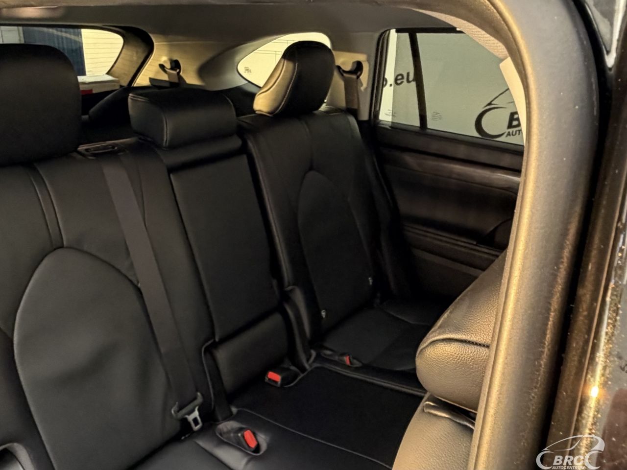 Toyota Highlander | 11