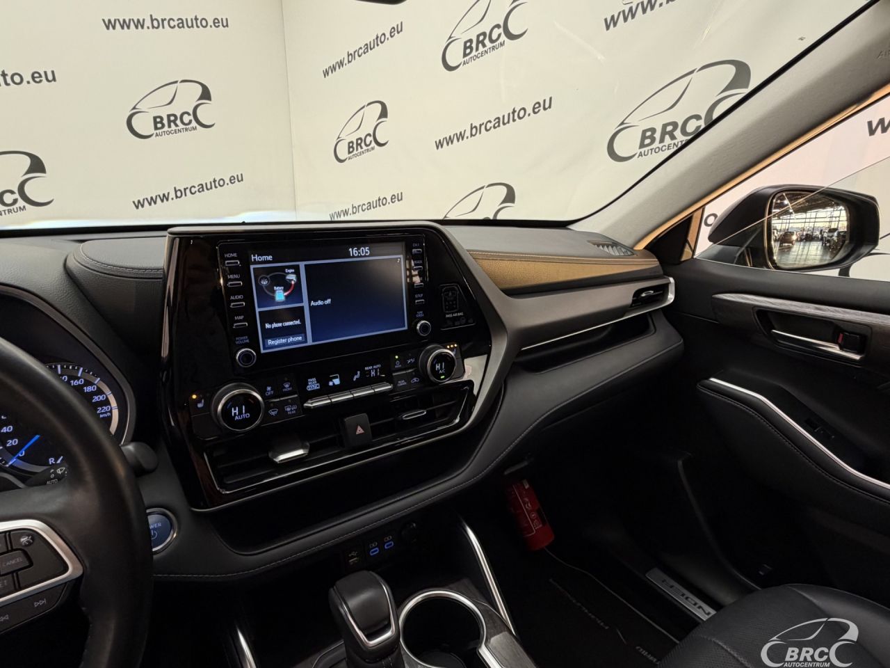 Toyota Highlander | 26