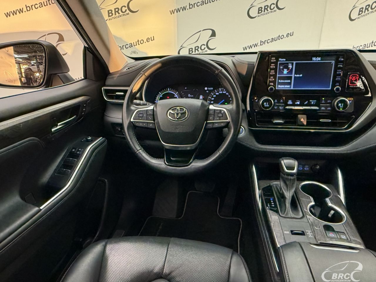 Toyota Highlander | 14