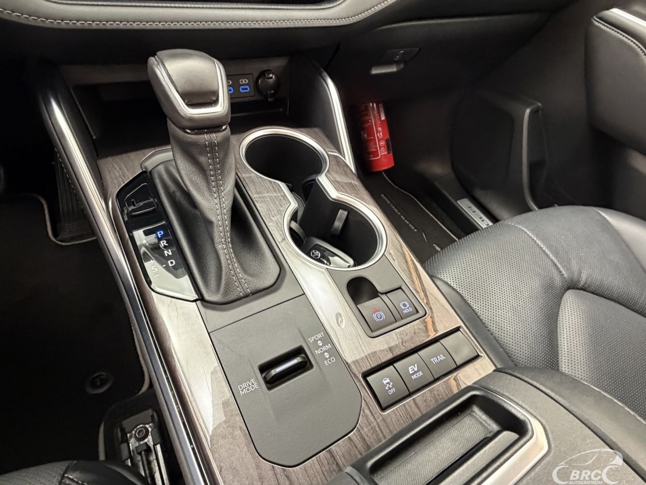 Toyota Highlander | 25