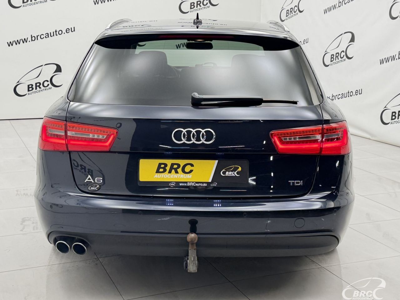 Audi A6 | 55