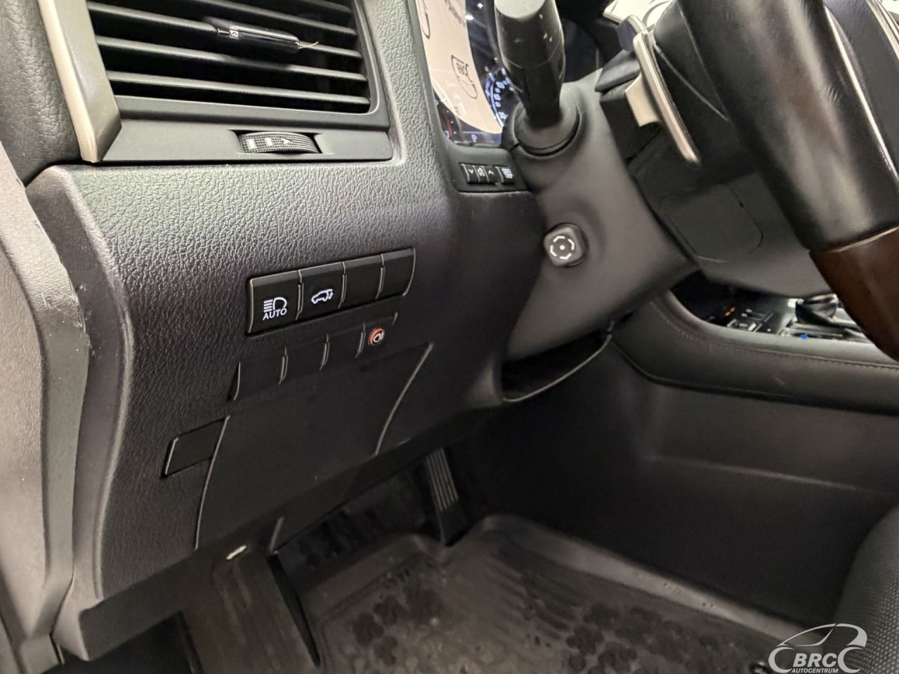 Lexus RX 350 | 25