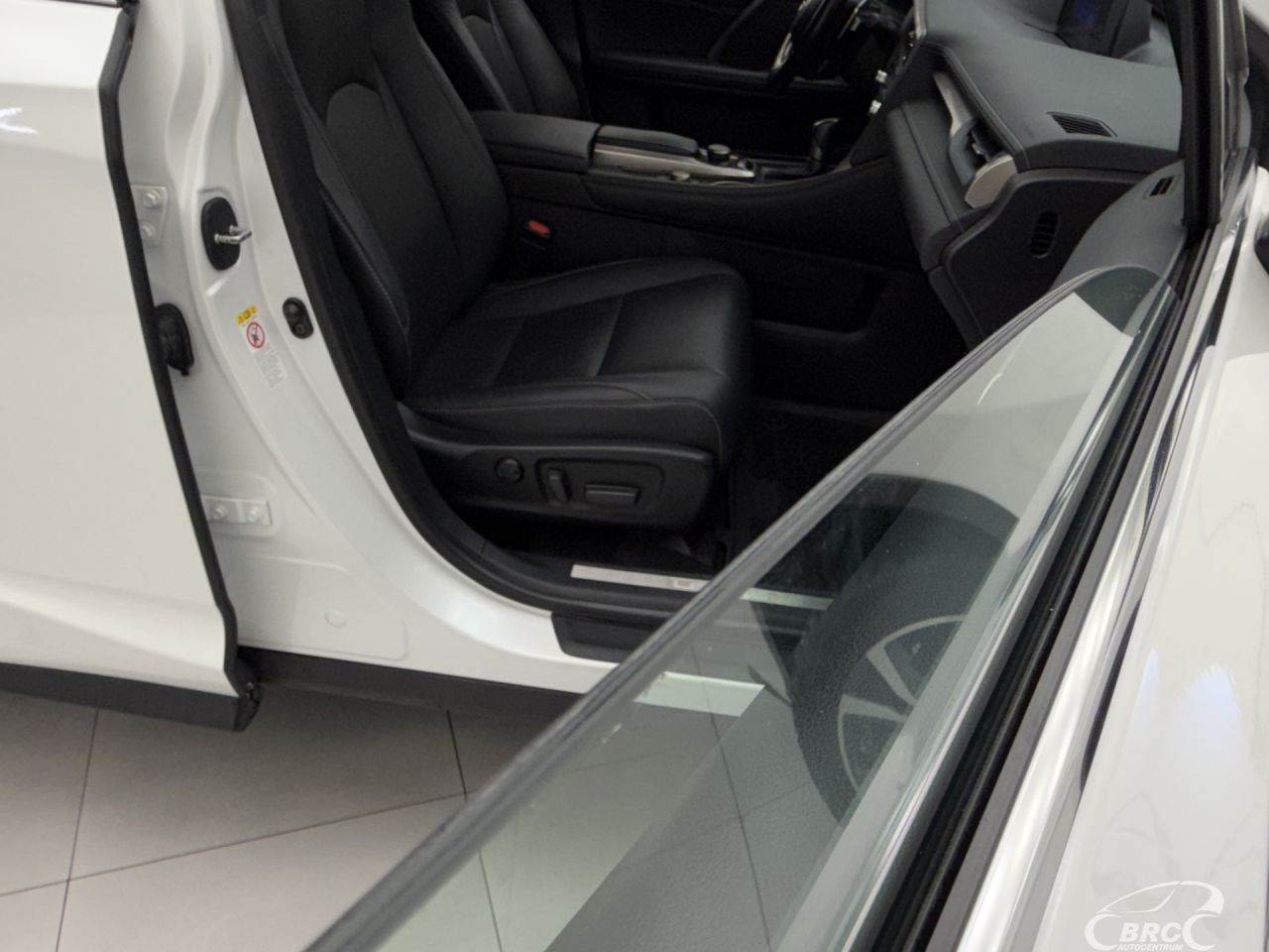 Lexus RX 350 | 8