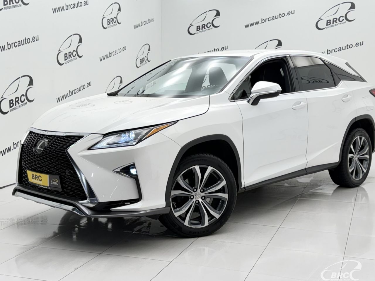 Lexus RX 350