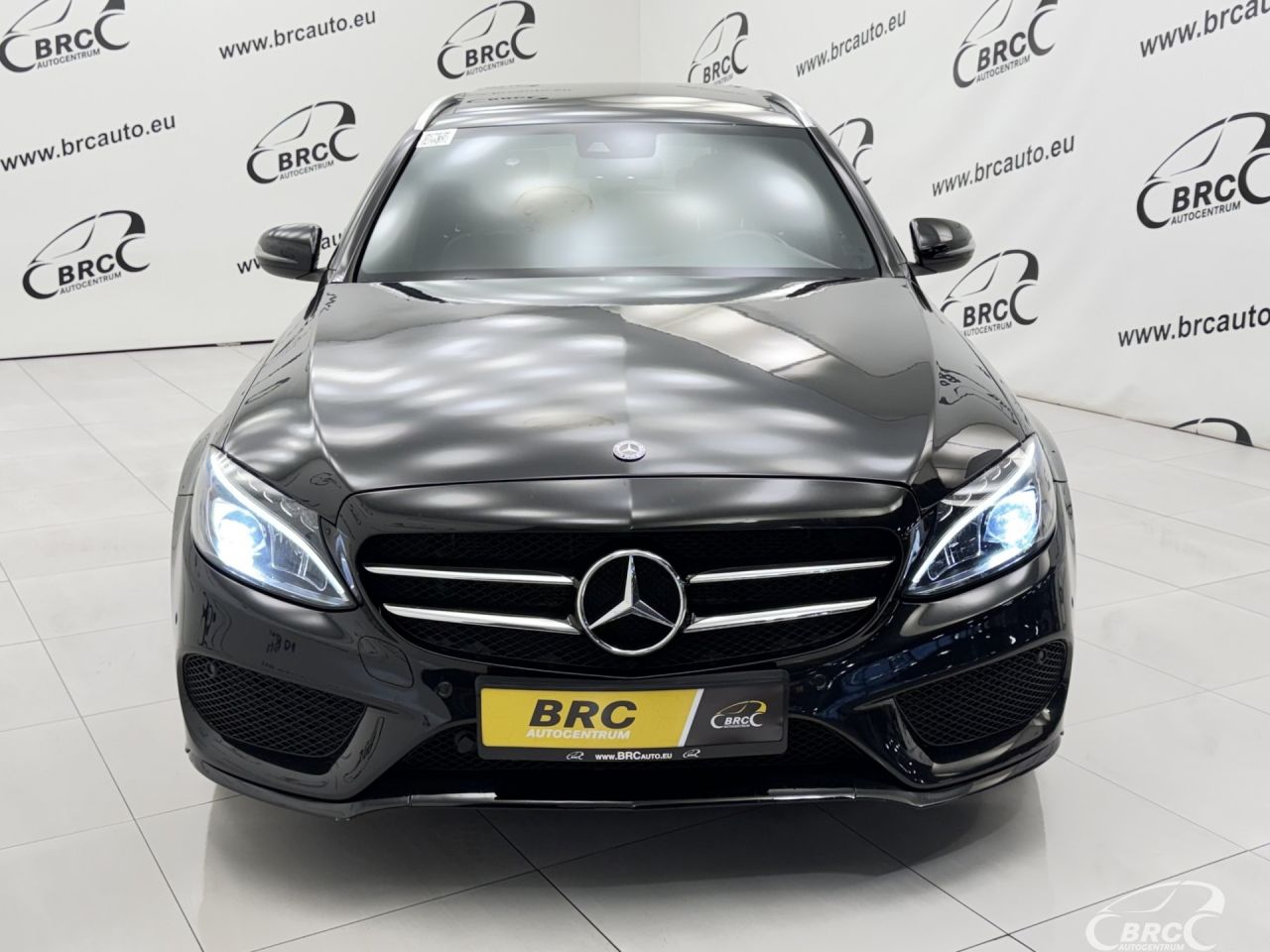 Mercedes-Benz C220 | 51