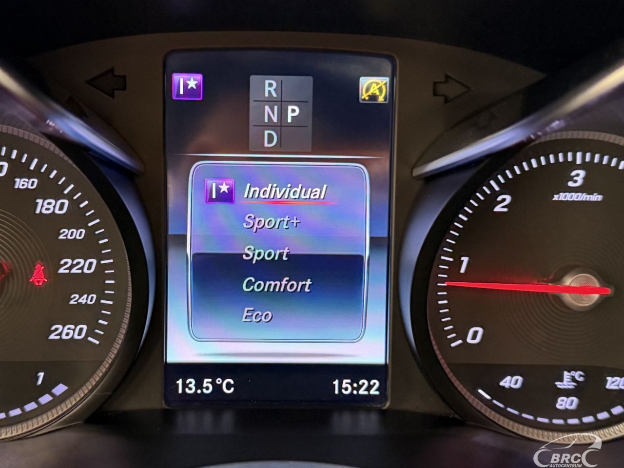 Mercedes-Benz C220 | 42