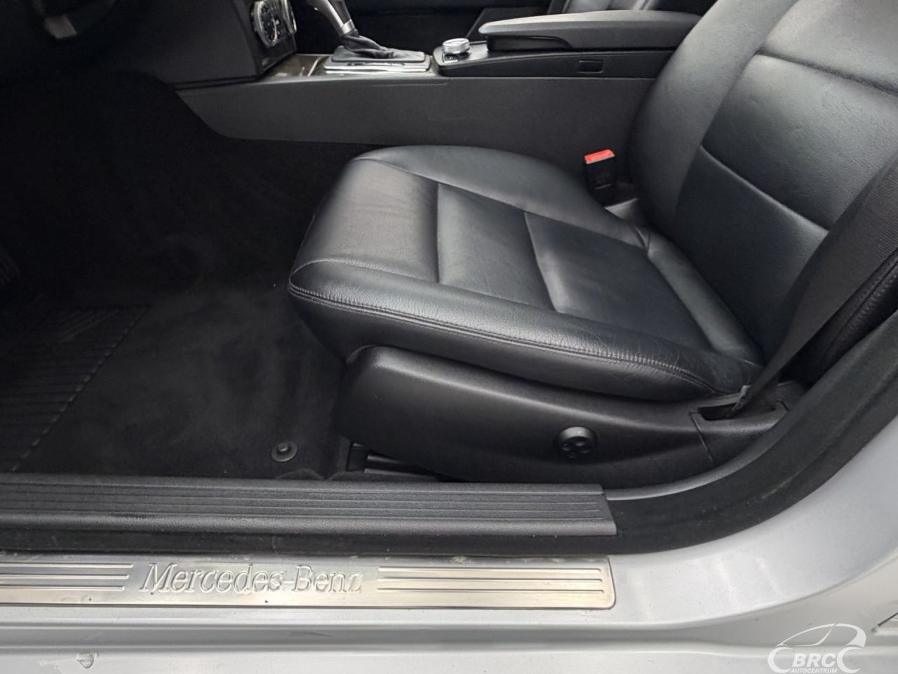 Mercedes-Benz C250 | 22