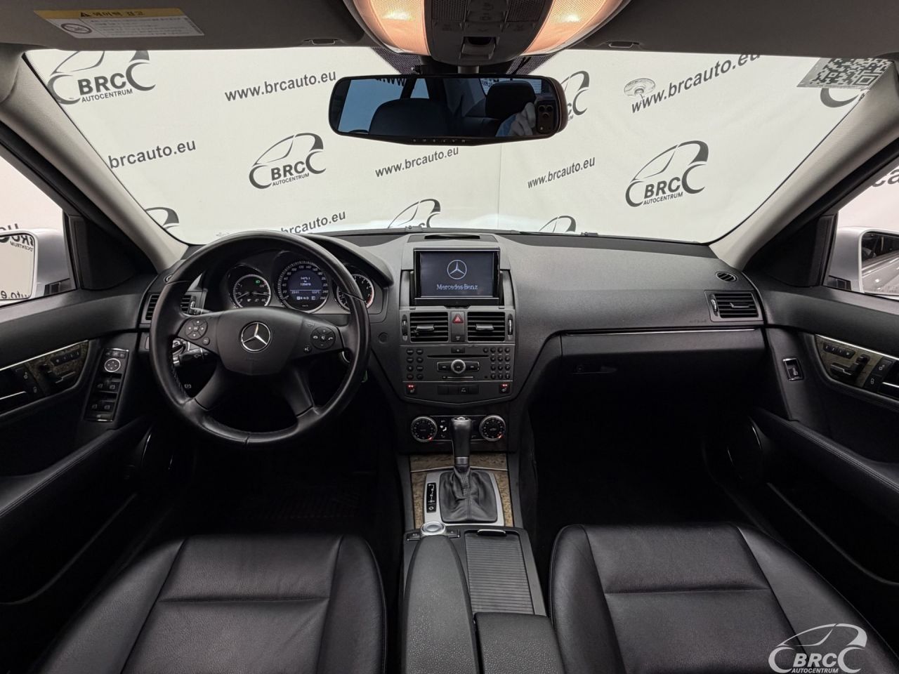 Mercedes-Benz C250 | 2