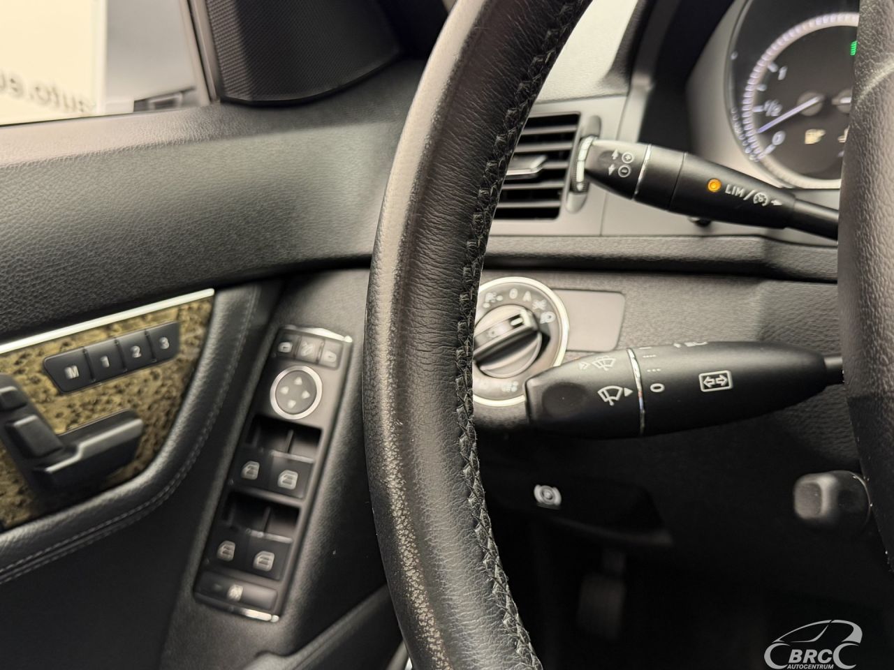 Mercedes-Benz C250 | 43