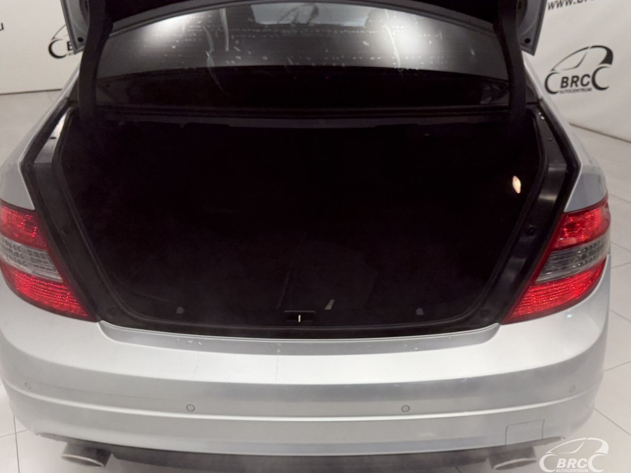 Mercedes-Benz C250 | 41