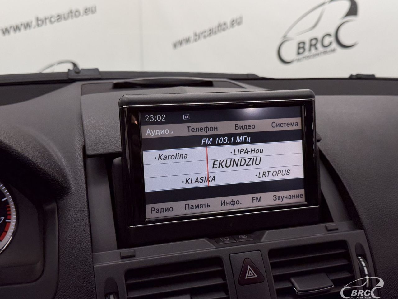 Mercedes-Benz C250 | 34