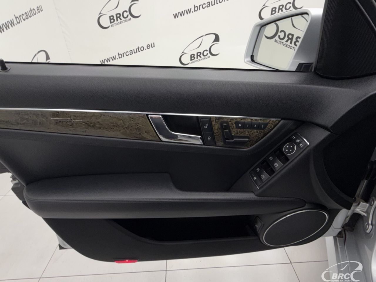 Mercedes-Benz C250 | 20