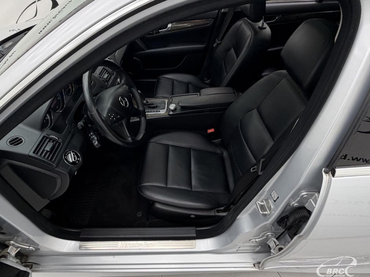 Mercedes-Benz C250 | 21