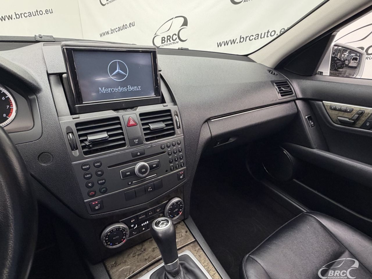 Mercedes-Benz C250 | 27
