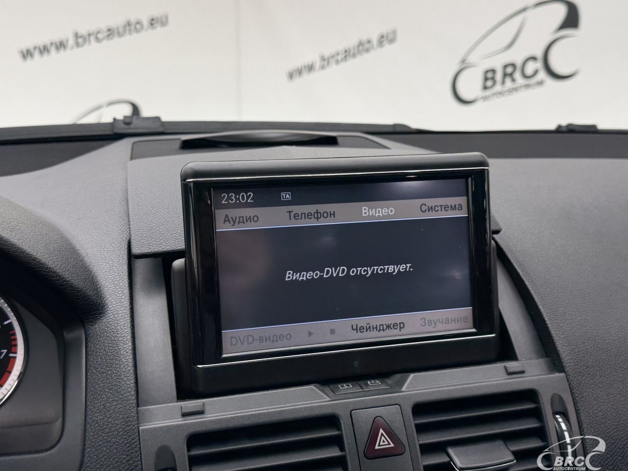 Mercedes-Benz C250 | 36