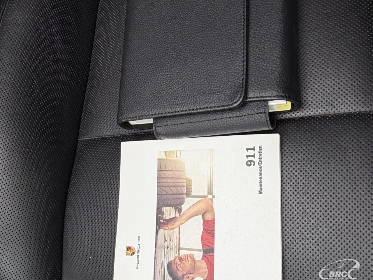 Porsche 911 | 41