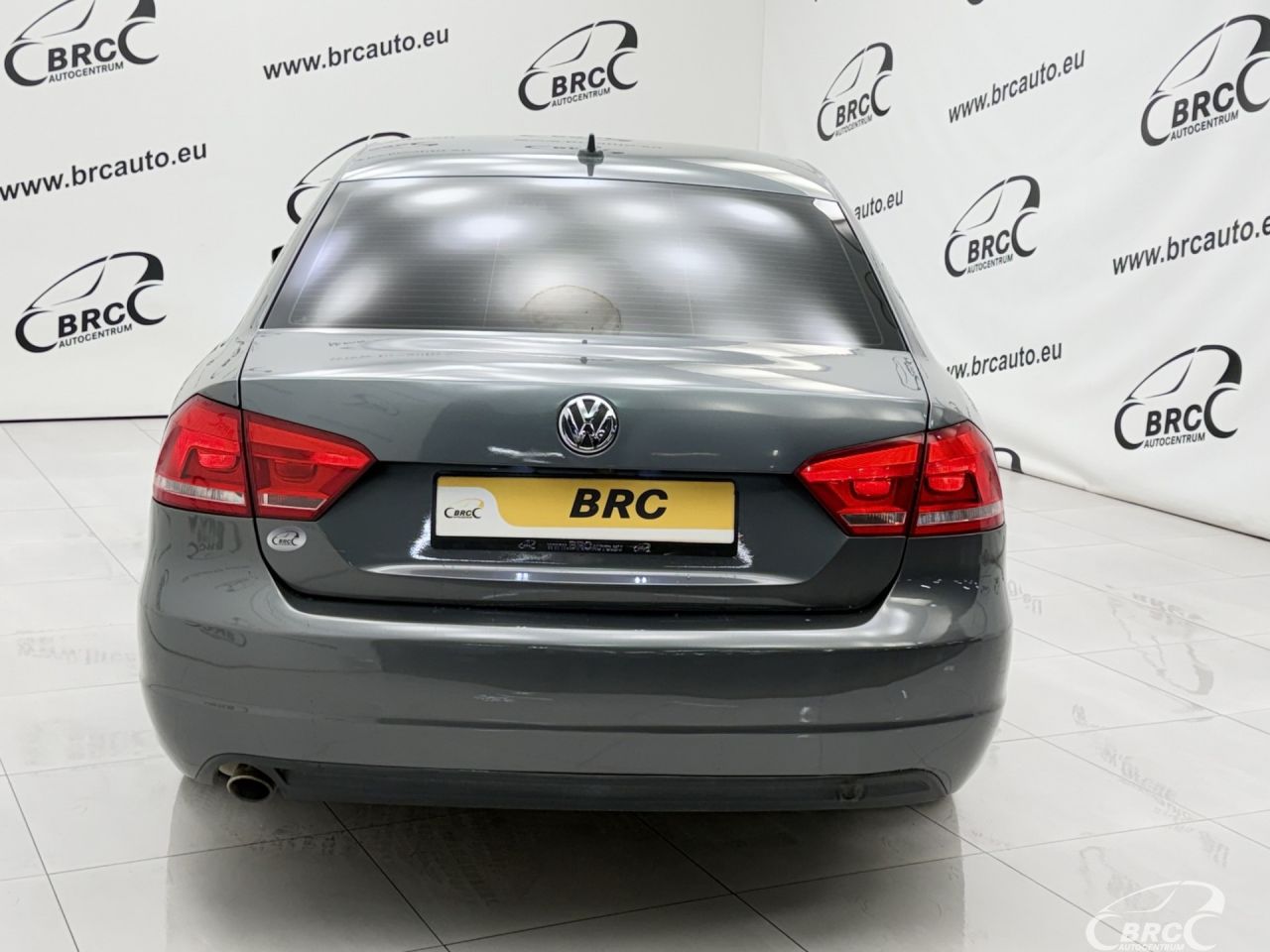 Volkswagen Passat | 38