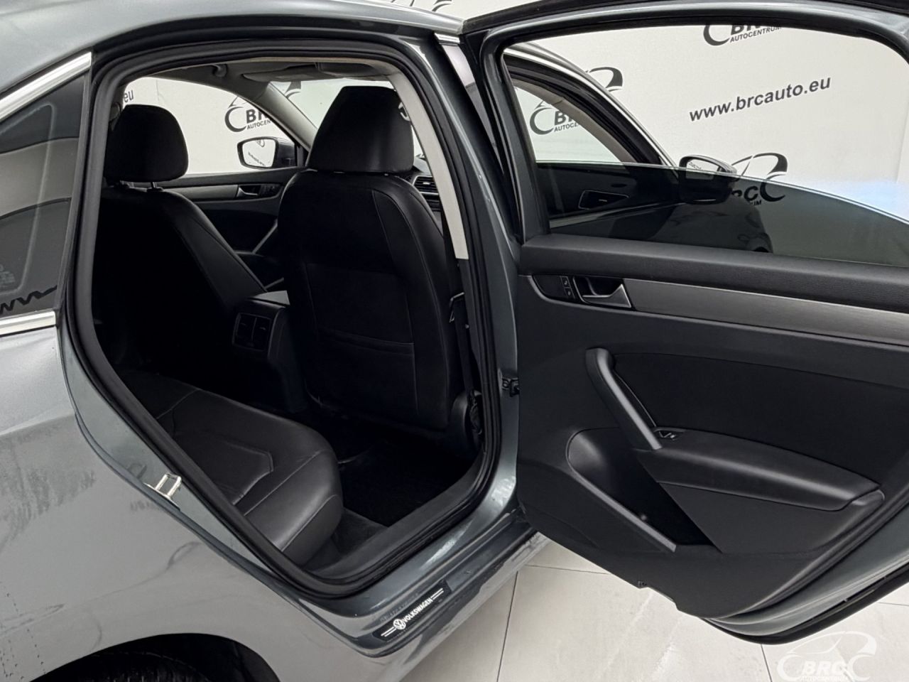 Volkswagen Passat | 11