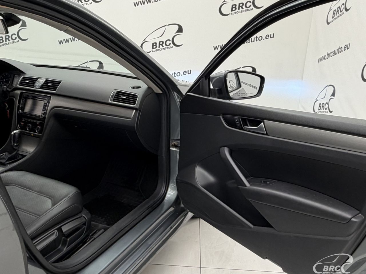 Volkswagen Passat | 7