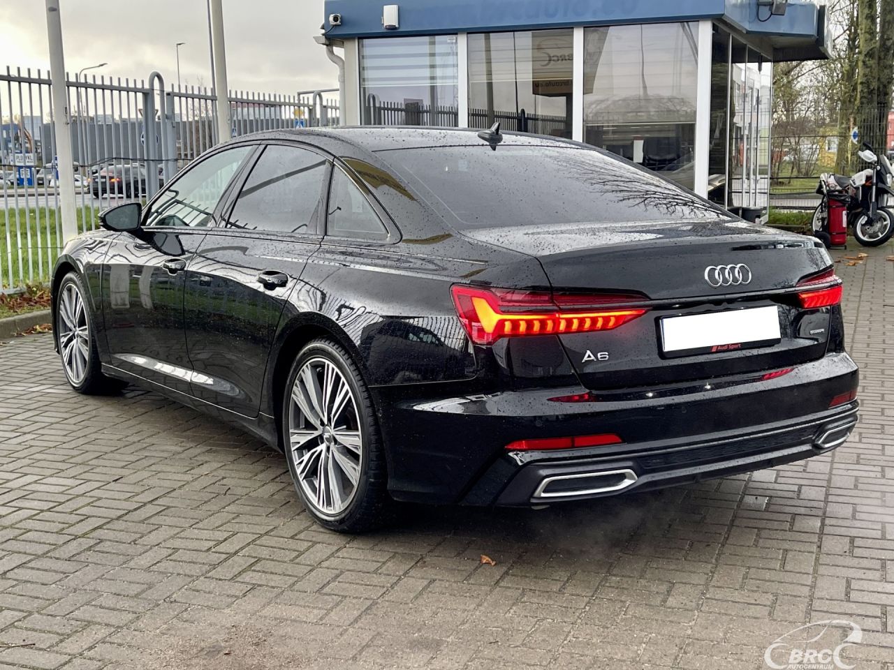 Audi A6 | 35