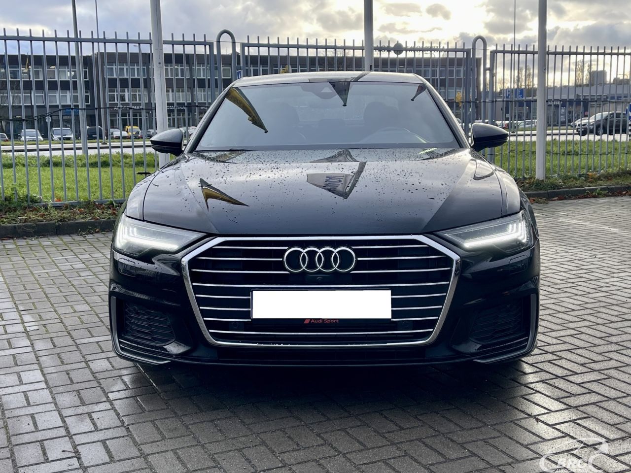 Audi A6 | 34