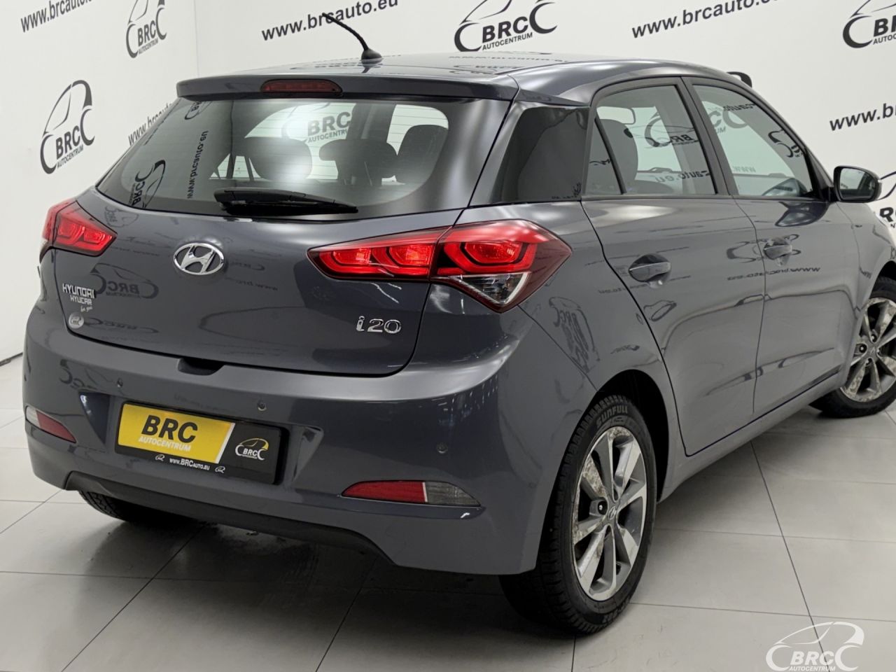 Hyundai i20 | 40