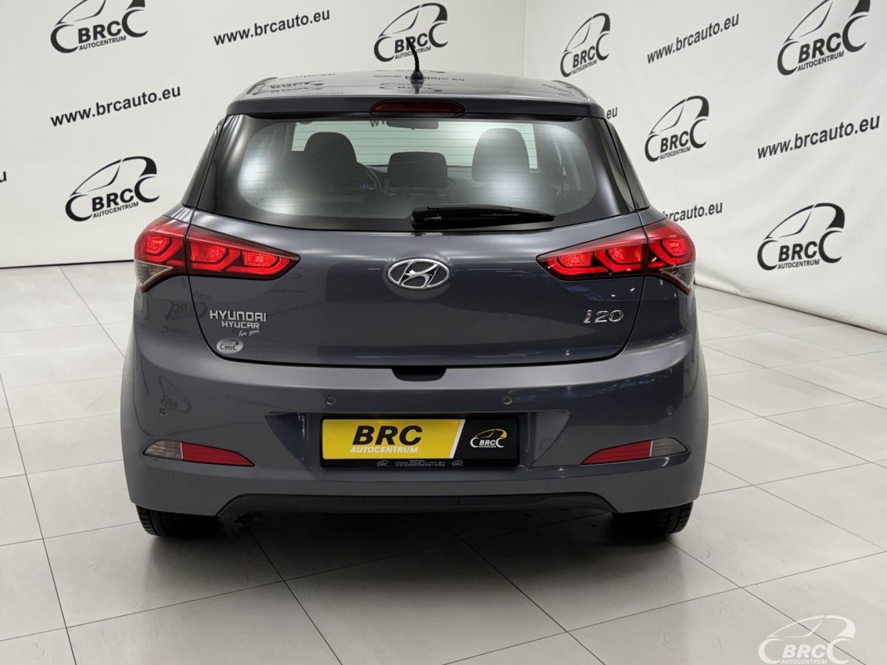 Hyundai i20 | 42