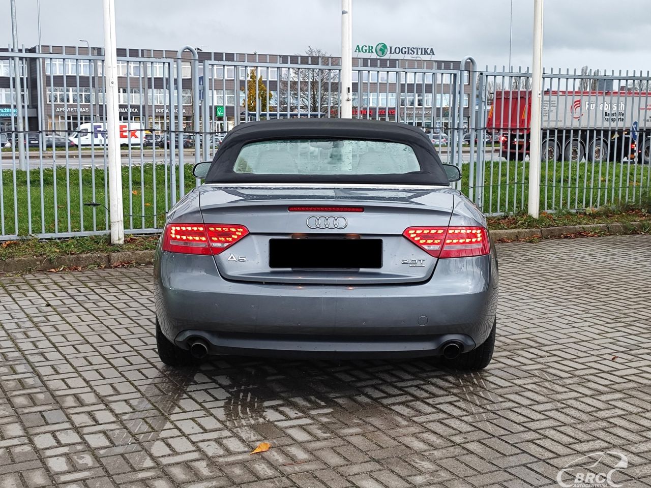 Audi A5 | 33
