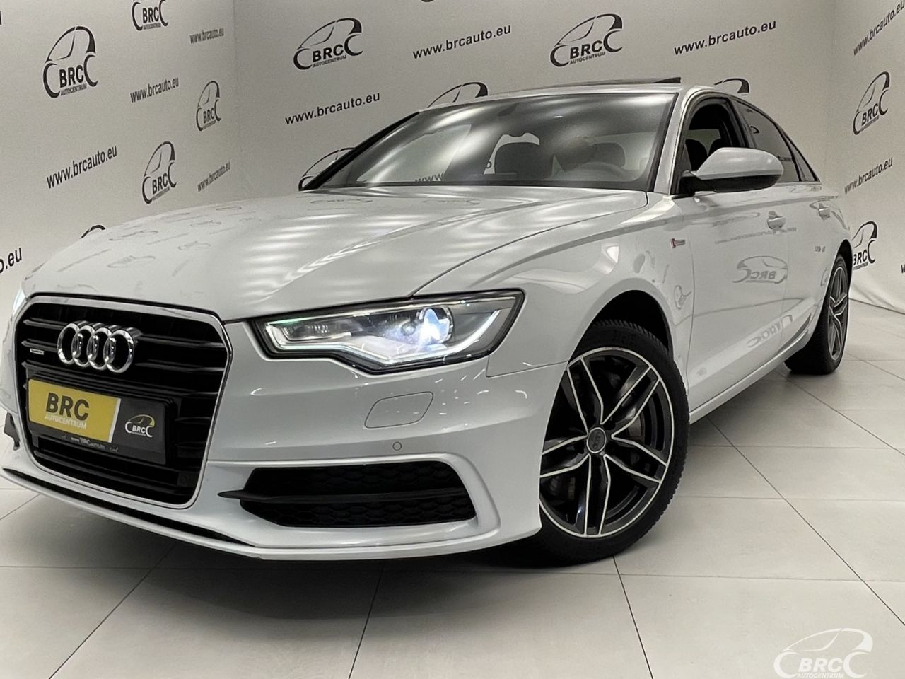 Audi A6 | 44