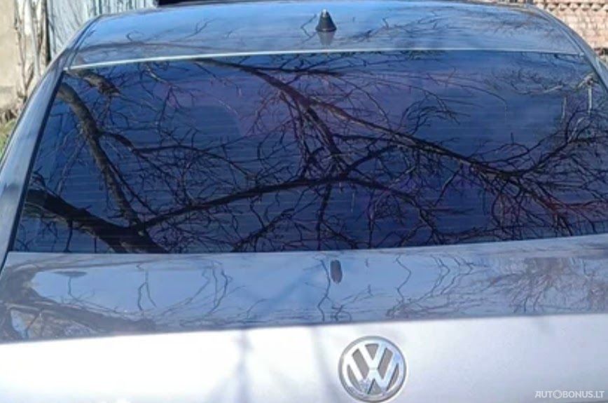 Volkswagen Passat | 4