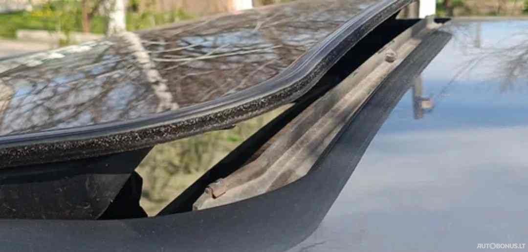 Volkswagen Passat | 5