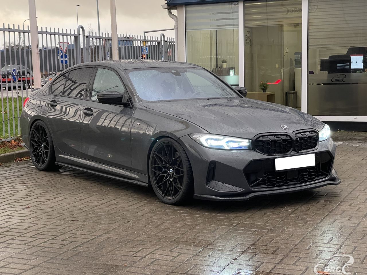 BMW M340i | 40