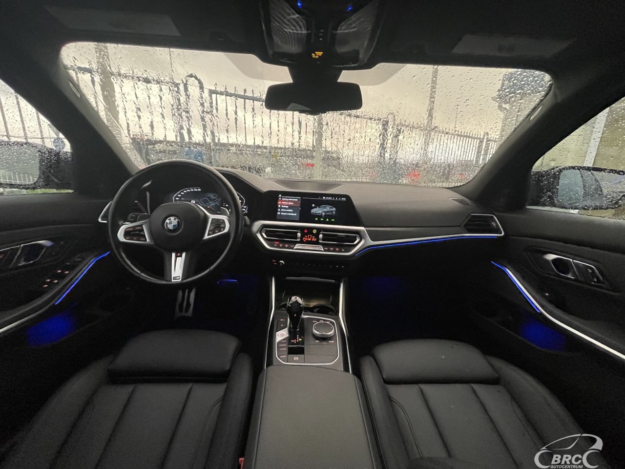BMW M340i | 2
